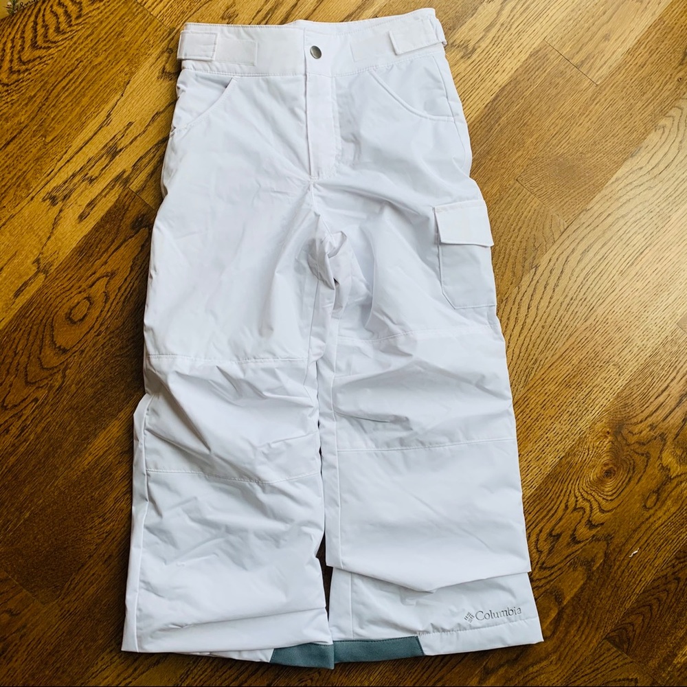 NEW WOT COLUMBIA Snow Winter Ski Pants Unisex - Picture 12 of 12